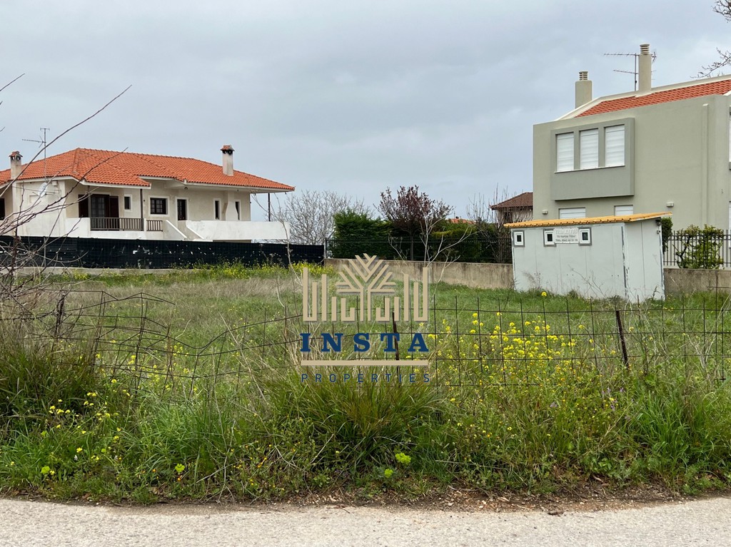Οικόπεδο 750 τ.μ. πρός πώληση, Αττική - Υπόλοιπο, Κάλαμος