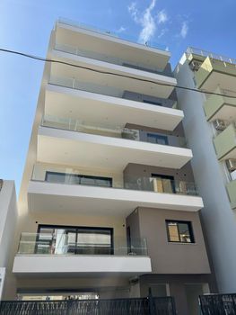 Apartment 100sqm for sale-Kolonos - Kolokinthous » Akadimia Platonos