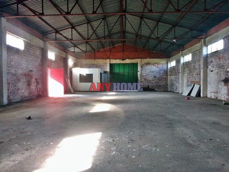 Αποθήκη 300τ.μ. για πώληση-Καλλιθέα » Νεοχωρούδα