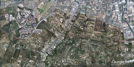 Land plot 7.138sqm for sale-Heraclion Cretes