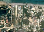 Land plot 1.000sqm for rent-Gazi