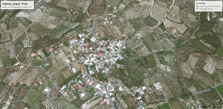 Land plot 1.044sqm for sale-Heraclion Cretes