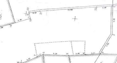 Land plot 221sqm for sale-Heraclion Cretes » Center
