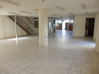 Κτίριο 400 τ.μ. για πώληση