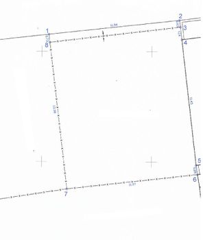 Land plot 168sqm for sale-Heraclion Cretes » Agios Ioannis Chostos