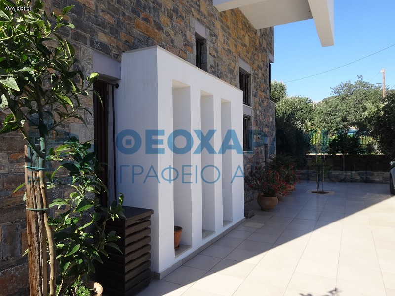 Μονοκατοικία 300 τ.μ. προς πώληση, Κέντρο Αγίου Νικολάου Λασιθίου