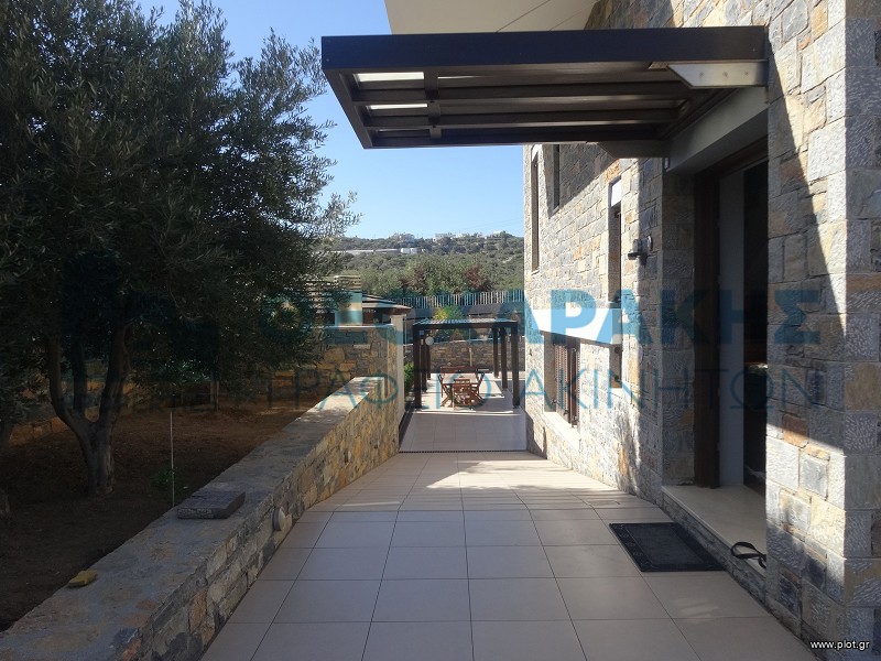 Μονοκατοικία 300 τ.μ. προς πώληση, Κέντρο Αγίου Νικολάου Λασιθίου