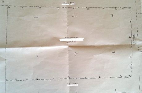 Οικόπεδο 605 τ.μ. για πώληση