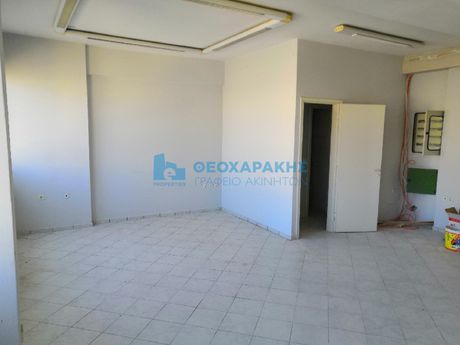 Office 47sqm for rent-Heraclion Cretes
