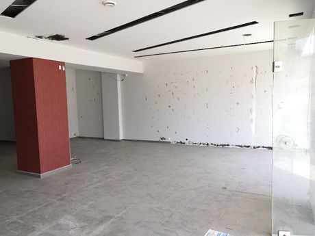 Store 90sqm for rent-Heraclion Cretes