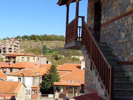 Building 410sqm for sale-Edessa