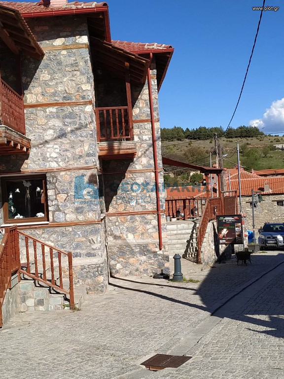 Κτίριο 410 τ.μ. πρός πώληση, Πέλλα, Έδεσσα
