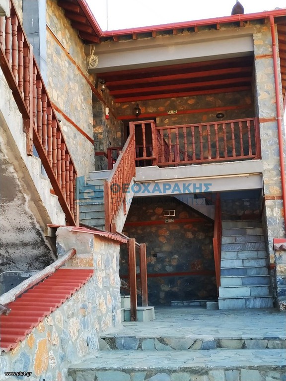 Κτίριο 410 τ.μ. πρός πώληση, Πέλλα, Έδεσσα