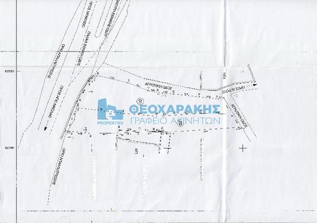 Οικόπεδο 2.860 τ.μ. για πώληση