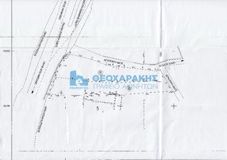 Οικόπεδο 2.860 τ.μ. για πώληση