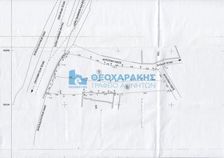 Land plot 2.860 sqm for sale