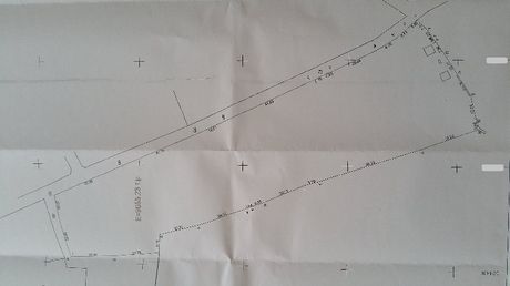 Οικόπεδο 9.055 τ.μ. για πώληση