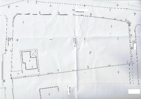 Οικόπεδο 2.304 τ.μ. για πώληση