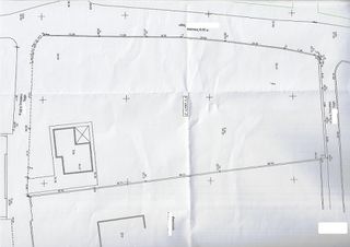 Land plot 2.304 sqm for sale