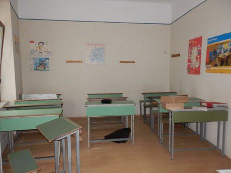 Office 100sqm for rent-Heraclion Cretes » Center