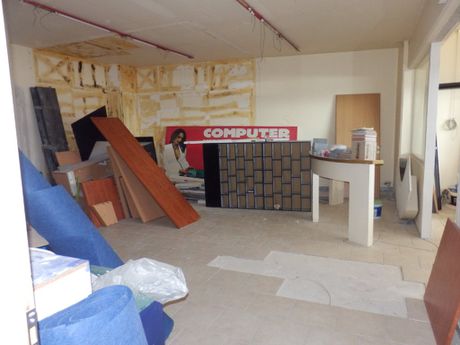 Office 70sqm for rent-Heraclion Cretes