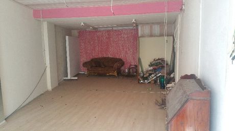 Office 45sqm for rent-Heraclion Cretes » Center