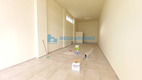 Store 75sqm for rent-Heraclion Cretes