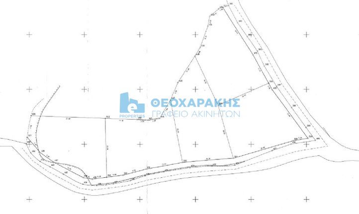 Οικόπεδο 2.545 τ.μ. για πώληση, Ν. Ηρακλείου, Ηράκλειο Κρήτης