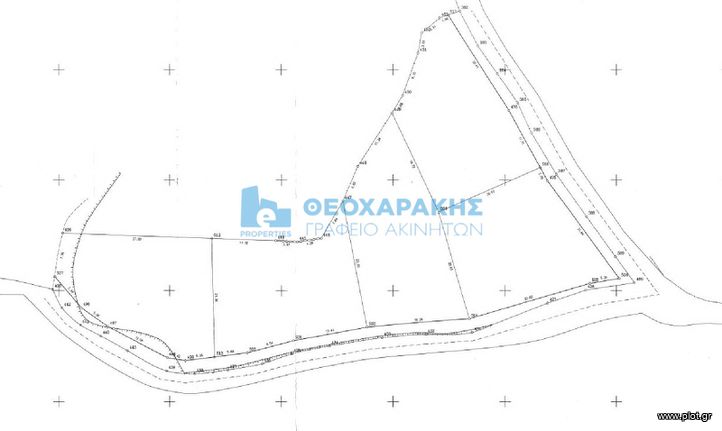 Οικόπεδο 2.545 τ.μ. για πώληση, Ν. Ηρακλείου, Ηράκλειο Κρήτης