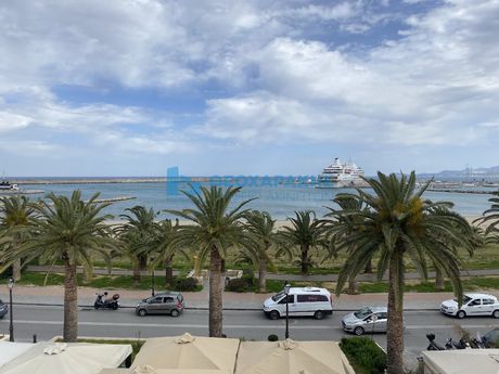 Hotel 280sqm for sale-Rethimno