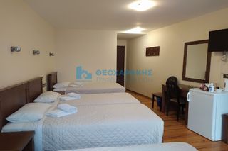 Ξενοδοχείο 280 τ.μ. για πώληση, Ν. Ρεθύμνου, Ρέθυμνο-thumb-1