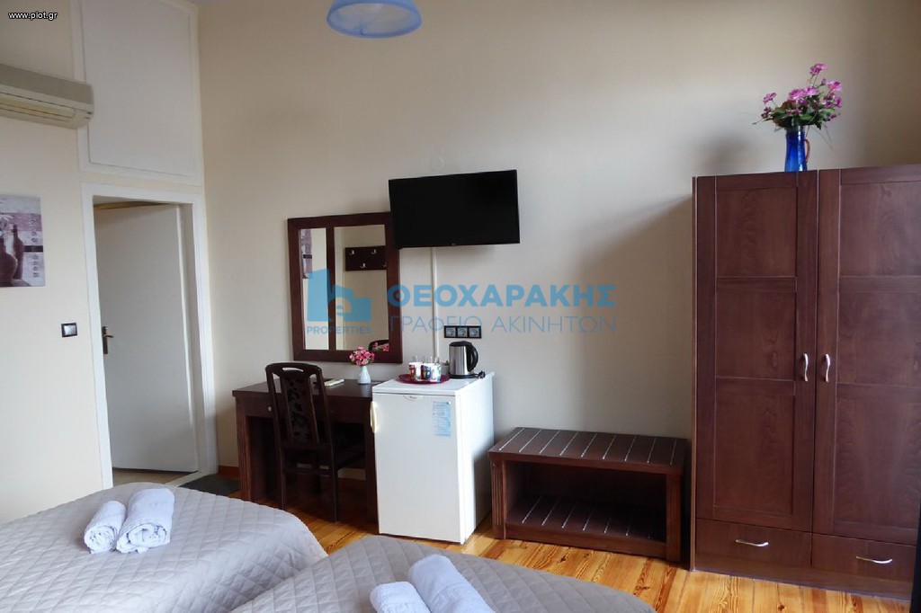 Ξενοδοχείο 280 τ.μ. πρός πώληση, Ν. Ρεθύμνου, Ρέθυμνο