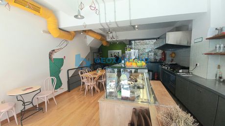Other 40sqm for sale-Heraclion Cretes » Center