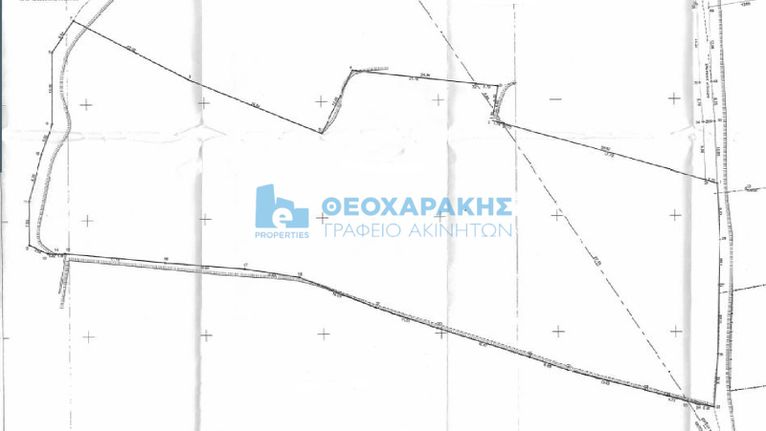 Οικόπεδο 4.230 τ.μ. για πώληση, Ν. Ηρακλείου, Γούβες