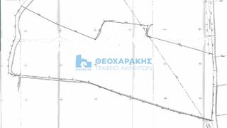 Land plot 4.230 sqm for sale