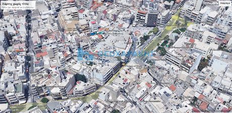 Building 446sqm for sale-Heraclion Cretes » Center