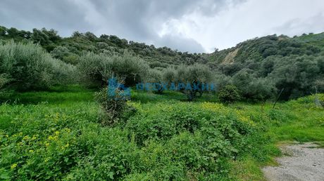 Land plot 7.495sqm for sale-Heraclion Cretes