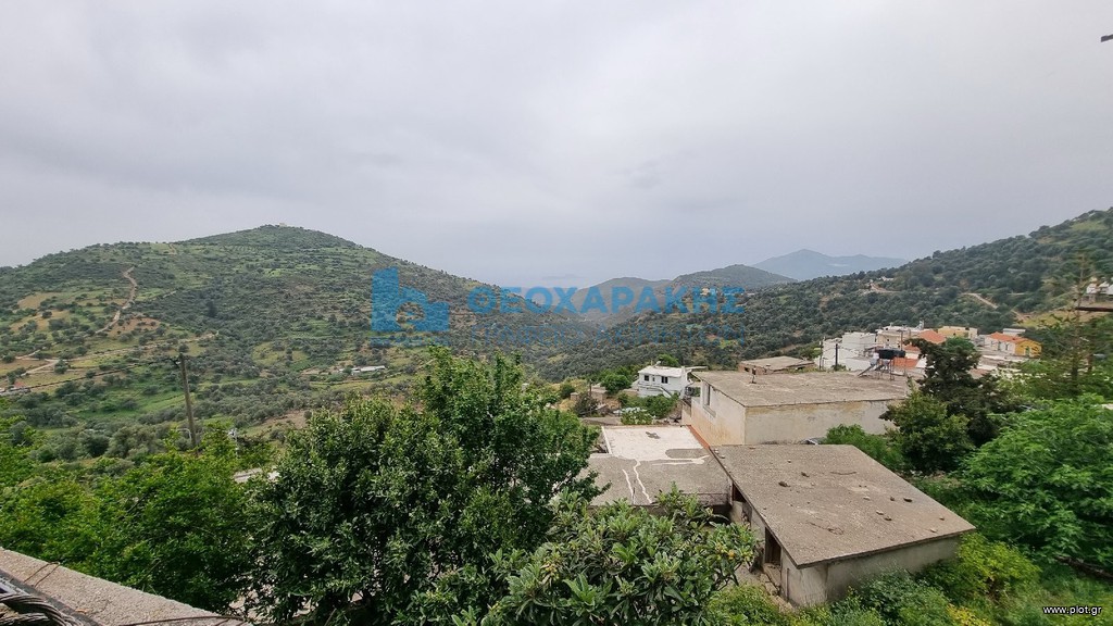 Μονοκατοικία 162 τ.μ. πρός πώληση, Ν. Ρεθύμνου, Σίβριτος
