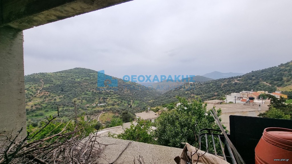 Μονοκατοικία 162 τ.μ. πρός πώληση, Ν. Ρεθύμνου, Σίβριτος