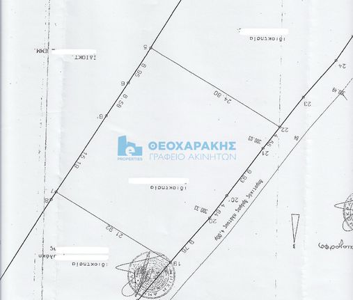 Οικόπεδο 674 τ.μ. για πώληση, Ν. Ηρακλείου, Ηράκλειο Κρήτης