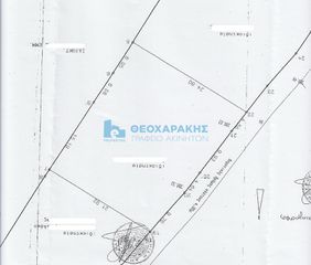 Land plot 674 sqm for sale
