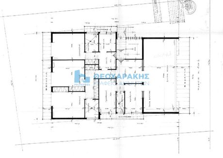 Building 507sqm for sale-Nea Alikarnassos