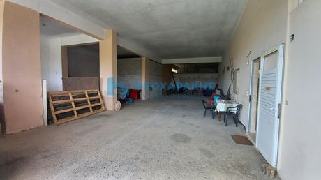 Αποθήκη 250 τ.μ. για ενοικίαση
