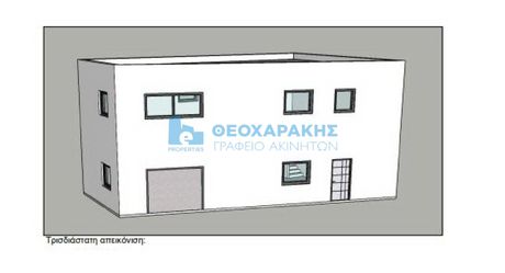 Οικόπεδο 1.000 τ.μ. για πώληση