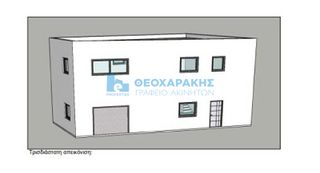 Οικόπεδο 1.000 τ.μ. για πώληση