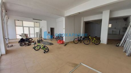 Κατάστημα 200 τ.μ. για πώληση