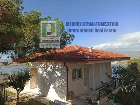 Μονοκατοικία 165τ.μ. για πώληση-Μέγαρα » Πάχη