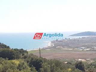Οικόπεδο 1.605 τ.μ. για πώληση