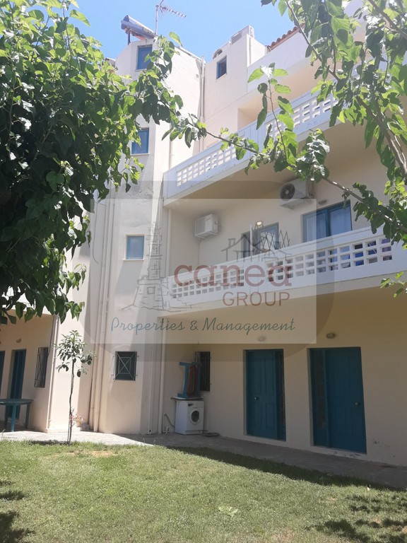 Ξενοδοχείο 395 τ.μ. προς ενοικίαση, Ν. Χανίων, Νέα Κυδωνία