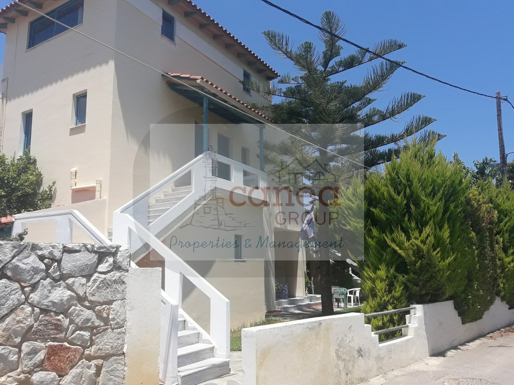 Ξενοδοχείο 395 τ.μ. προς πώληση, Ν. Χανίων, Νέα Κυδωνία